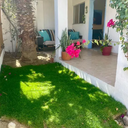Casa Kante