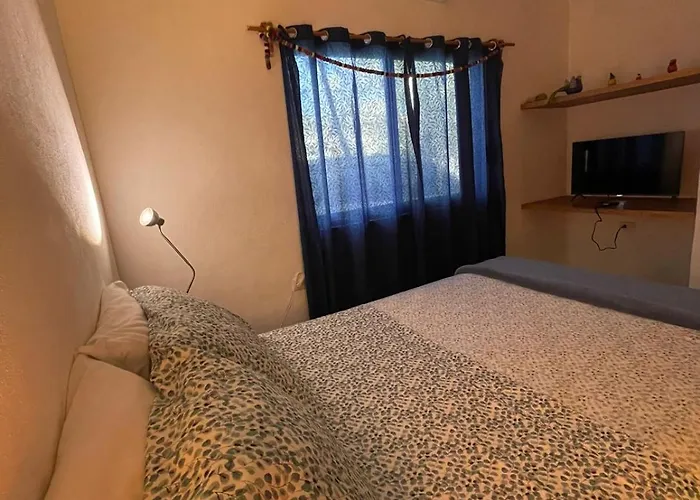 Casa Kante Centro Histórico 2bed 2bath Parking Сasa de vacaciones *