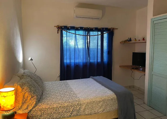 Сasa de vacaciones Casa Kante Centro Histórico 2bed 2bath Parking San José del Cabo