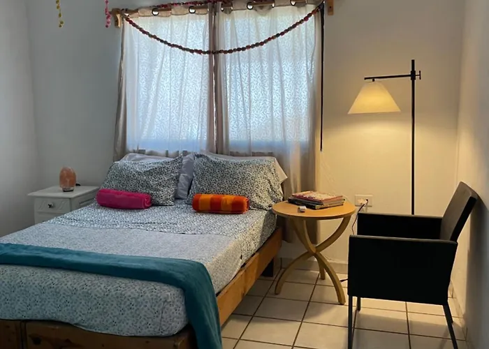 Сasa de vacaciones Casa Kante Centro Histórico 2bed 2bath Parking