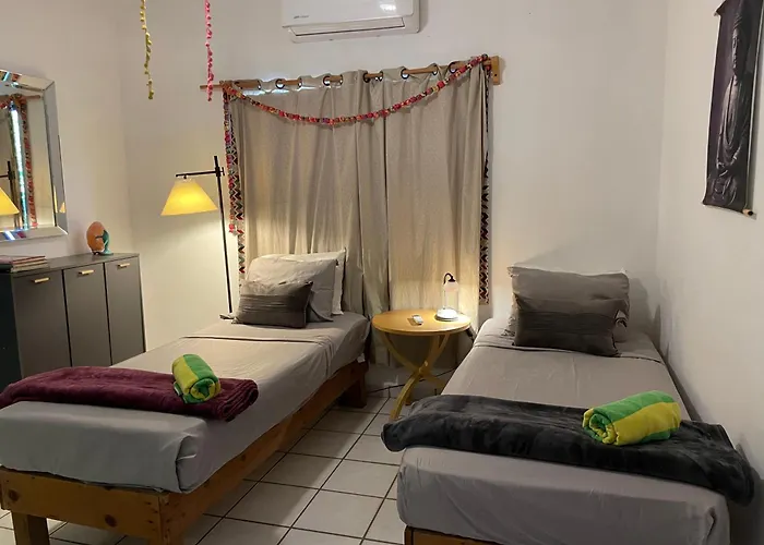 Сasa de vacaciones Casa Kante Centro Histórico 2bed 2bath Parking San José del Cabo