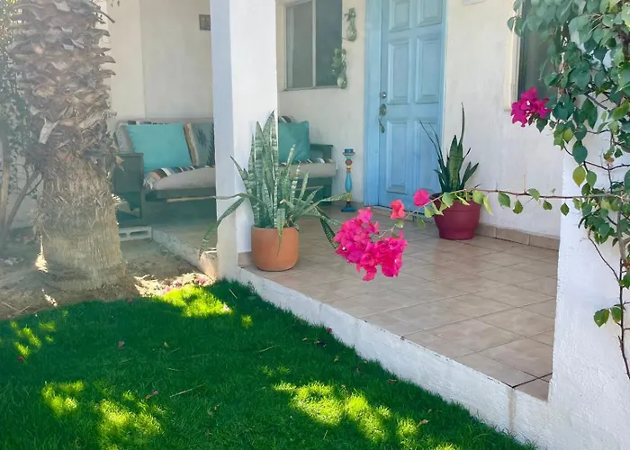 Casa Kante Centro Histórico 2bed 2bath Parking *