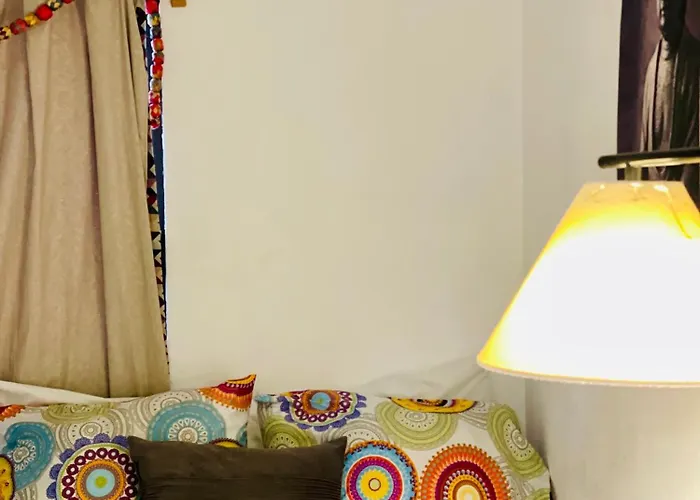 Casa Kante Centro Histórico 2bed 2bath Parking Сasa de vacaciones