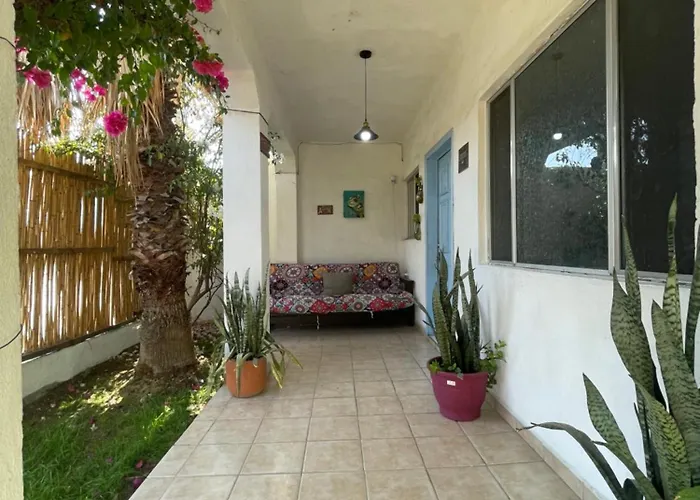 Casa Kante Centro Histórico 2bed 2bath Parking Сasa de vacaciones