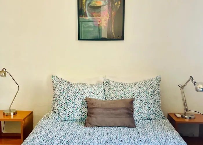 Сasa de vacaciones Casa Kante Centro Histórico 2bed 2bath Parking San José del Cabo