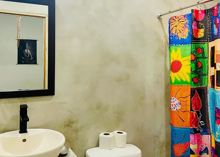 Casa Kante Centro Histórico 2bed 2bath Parking * San José del Cabo