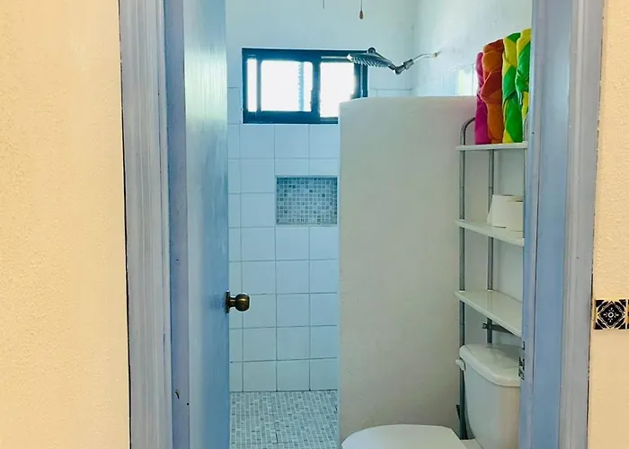 Casa Kante Centro Histórico 2bed 2bath Parking * San José del Cabo