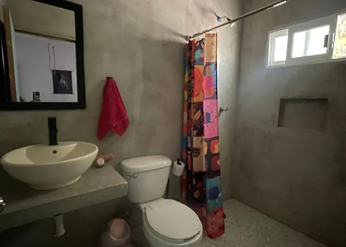 Casa Kante Centro Histórico 2bed 2bath Parking Сasa de vacaciones